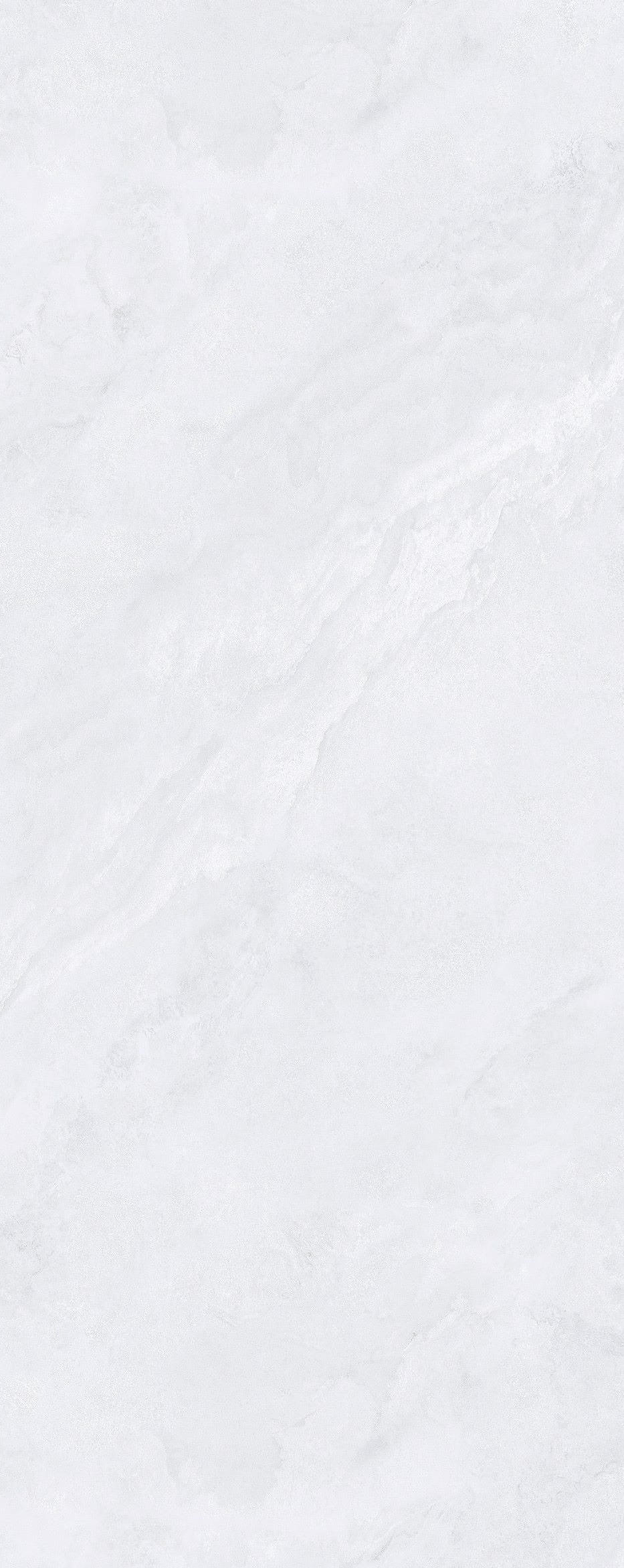 【新品】云影白